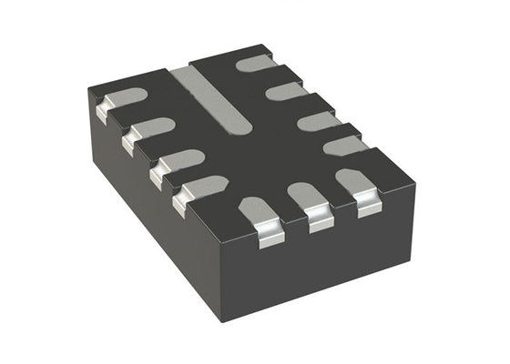 MPQ4324EGDE-AEC1 puce de circuit intégré convertisseur synchrone ultra-compact