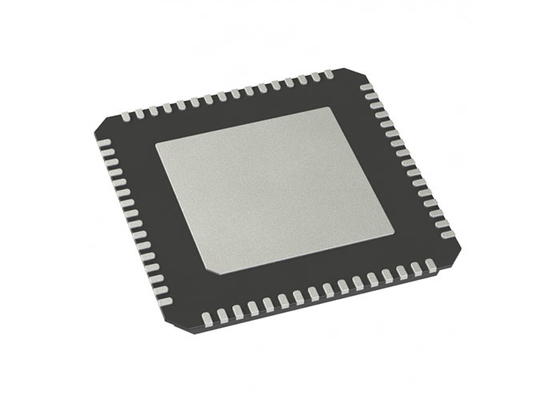 AD9608BCPZ-125 puce de circuit intégré à 10 bits 1,8 V convertisseur analogique-numérique double