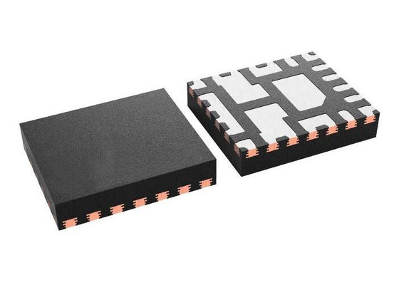 Puce de circuit intégré TPS54KC23RZRR 30A convertisseur synchrone à démarrage à distance