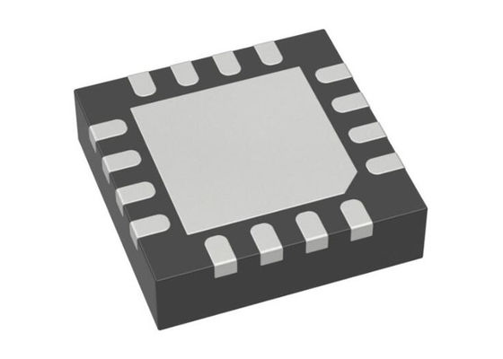 Module de communication sans fil LTC5577IUF Mélangeur RF IC QFN-16 Mélangeur de conversion vers le bas