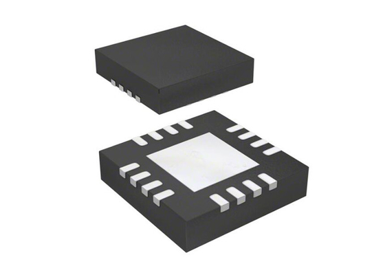 MAX5995BETE circuit intégré puce PoE alimenté par un dispositif 91W Power Over Ethernet contrôleur