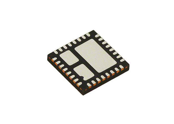 LM70840RRXR puce de circuit intégré à haute densité 4A convertisseur synchrone en courant continu/en courant continu
