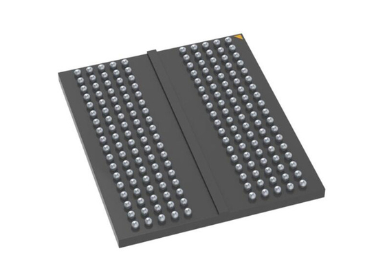 MT61K512M32KPA-24:U Puce à mémoire 16Gbit SGRAM GDDR6 Puce à mémoire TFBGA-180 Puce de stockage de données