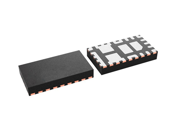 TPS543A26TRASR puce de circuit intégré 16A convertisseur step-down synchrone SWIFTTM