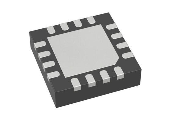 Module de communication sans fil LTC5551IUF Mélangeur de conversion vers le bas QFN-16 Mélangeurs RF