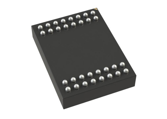 LTM2887IY-5S puce de circuit intégré SPI Isolateurs numériques à 6 canaux μModule Isolateurs