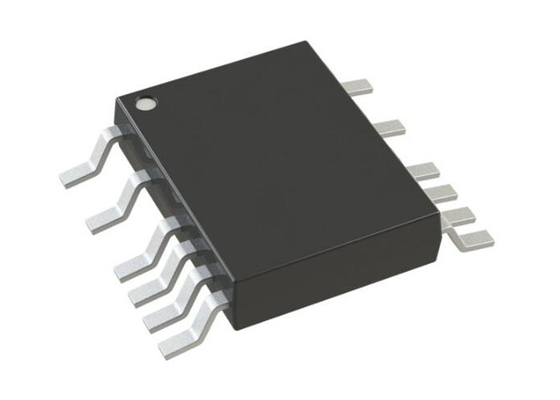 LT6375HMS Puce de circuit intégré Amplificateur de différence de tension en mode commun MSOP-16