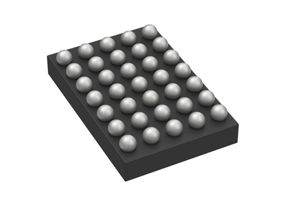 LT8349ACBZ puce de circuit intégré 8V 12A convertisseur de boost synchrone à faible QI à 2 phases