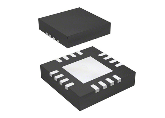 AD4682BCPZ puce de circuit intégré échantillonnage simultané double 16 bits SAR ADC