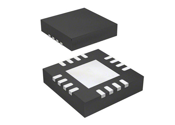 AD7383BCPZ puce de circuit intégré double échantillonnage simultané 16 bits 4 MSPS ADC