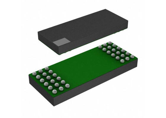LTM2810IY-S Isolateurs numériques à puce de circuit intégré BGA-36 Isolateur SPI à 6 canaux