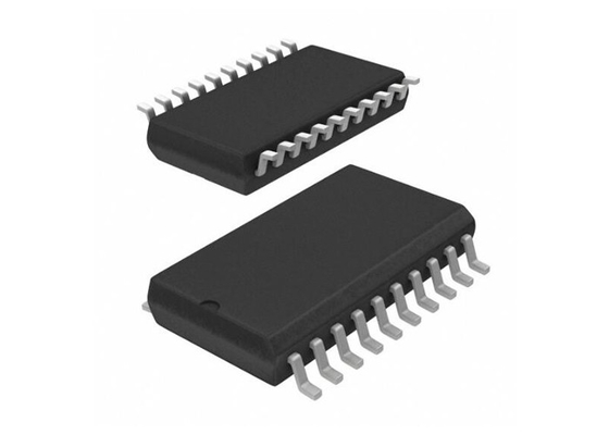 ADUM4154BRIZ Chip de circuit intégré SPI Isolateur numérique SOIC-20 Isolateurs à 4 canaux