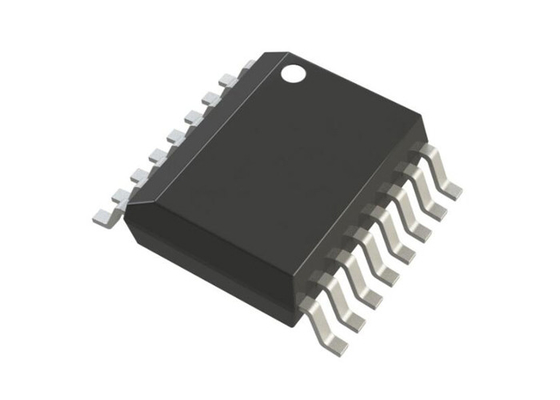 Puce de circuit intégré ADUM362N1BRQZ 3,0 kVrms Isolateurs numériques à 6 canaux QSOP-16