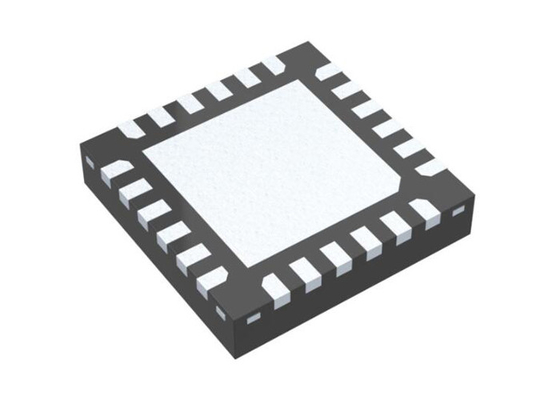 Module de communication sans fil HMC792ALP4E Attenuateur numérique à 6 bits Attenuateurs RF à 0,25 dB