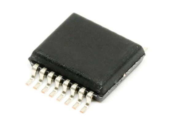 ADUM1300WSRWZ Puce de circuit intégré 2500Vrms Isolateurs numériques à trois canaux SOIC-16