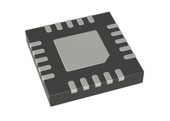 Module de communication sans fil ADF4157BCPZ 6GHz Synthétiseurs à fréquence N fractionnée