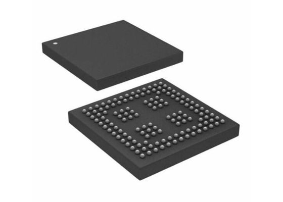 ADSP-21261SKBCZ150 Microcontrôleur MCU SHARC Processeurs à 150 MHz SHARC DSP programmable