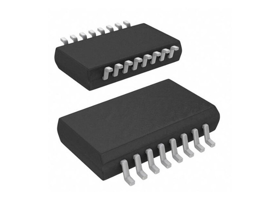 ADUM6404ARIZ Circuits intégrés à puce isolants numériques SOIC-16 Isolateurs à quatre canaux