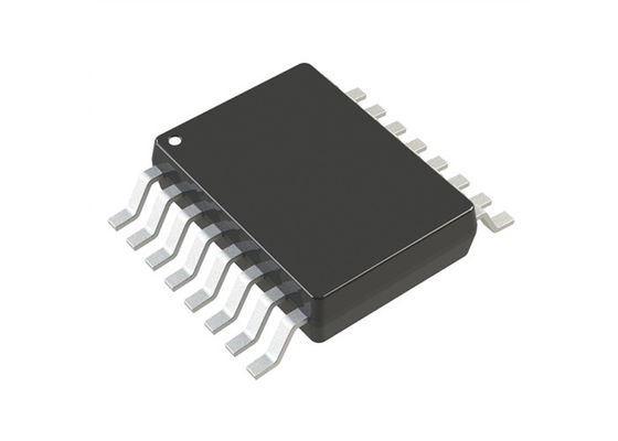 LTC2378IMS-16 puce de circuit intégré 16 bits 1Msps Low Power SAR ADC avec 97dB SNR