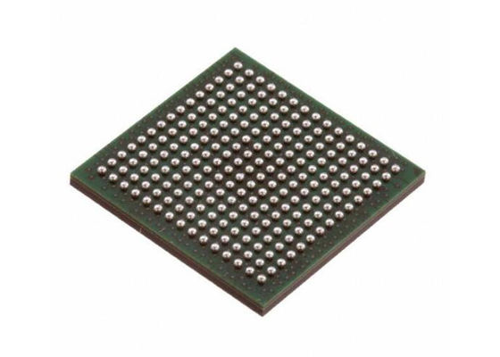 ADSP-21161NYCAZ110 Microcontrôleur MCU 32 bits SHARC DSP 110 MHz processeur de signal numérique