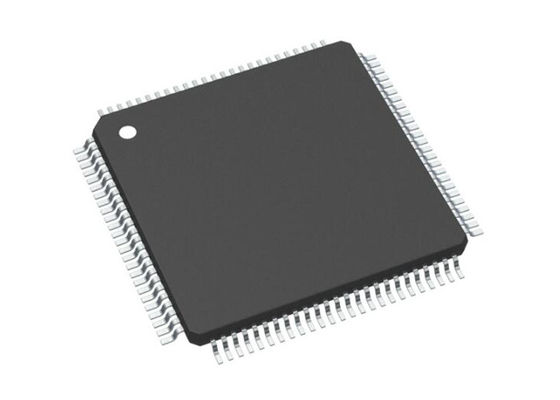ADSP-2186MKSTZ300R Microcontrôleur MCU DSP à point fixe et processeurs de signaux numériques 16 bits