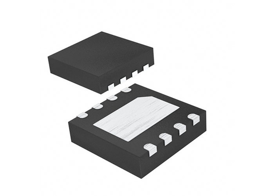 MAX25300AATA puce de circuit intégré 12μVRMS régulateur linéaire LDO à faible bruit 500mA