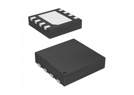 MAX25210ATAB8U puce de circuit intégré régulateur linéaire de courant silencieux ultra-faible