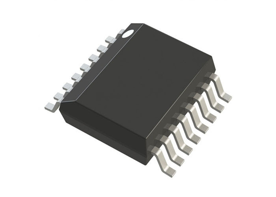 MAX16972AGTEA puce de circuit intégré Protecteurs USB automobiles avec Apple iPhone/iPad