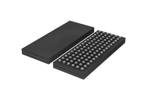 MAX5861TEXA Module de communication sans fil SCQAM haute densité et modulateur de câble en aval OFDM