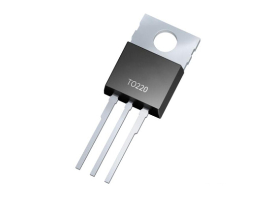IDP30C65D2 Circuit intégré puce Diodes de silicium 650V 30A Puissance Diodes de silicium