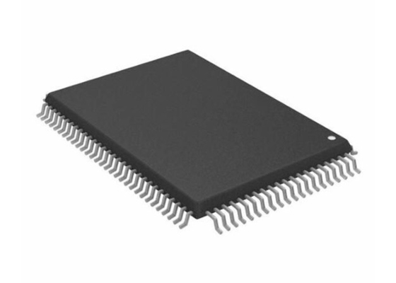 CY7C1381KVE33-133AXI Mémoire IC puce mémoire SRAM à flux synchrone avec ECC