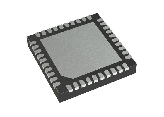 ADV7393WBCPZ puce de circuit intégré à faible puissance puce à échelle de 10 bits SD/HD vidéo encodeur