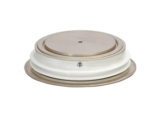 D1381S45T Puce de circuit intégré GTO-Diodes à roue libre Disques de diodes 28000A