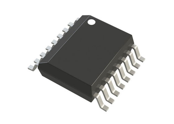 AD7873ARQZ puce de circuit intégré à haute vitesse 2.5V numérisateur d'écran tactile