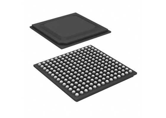 AD6679BBPZ-500 Module de communication sans fil 135 MHz Largeur de bande IF Récepteur de diversité