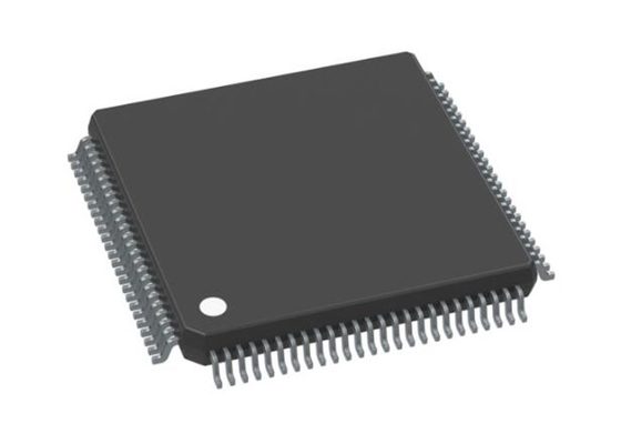 CYAT81688-100AS77KH Puce de circuit intégré pour la génération 6XL du contrôleur multitouch automobile