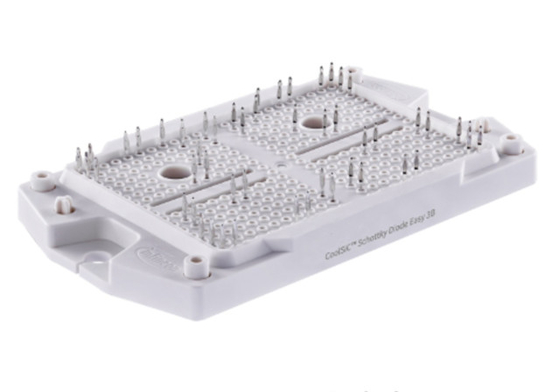 FS3L200R10W3S7FB11BPSA1 20mW 3 énergie photovoltaïque du module 950V 70A de la phase IGBT
