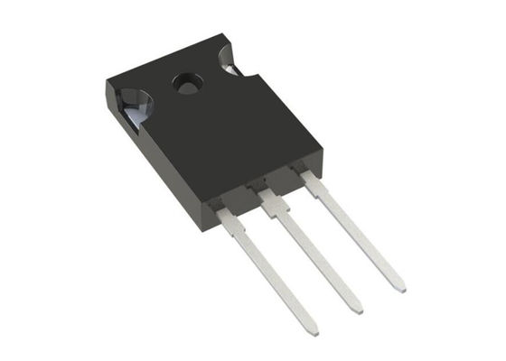 Transistors à circuits intégrés à puce MOSFET SCTWA40N120G2V