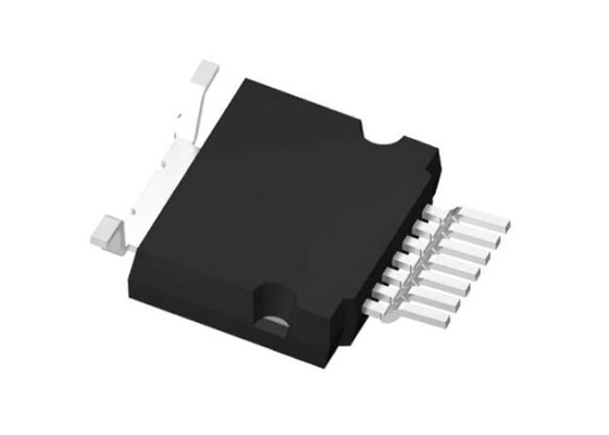 SCT011HU75G3AG puce de circuit intégré automobile à base de carbure de silicium