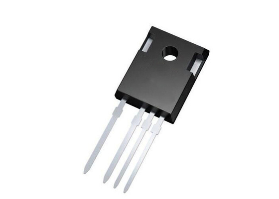IPZ65R019C7 puce de circuit intégré CoolMOSTM C7 Transistor MOSFET à alimentation N-Channel