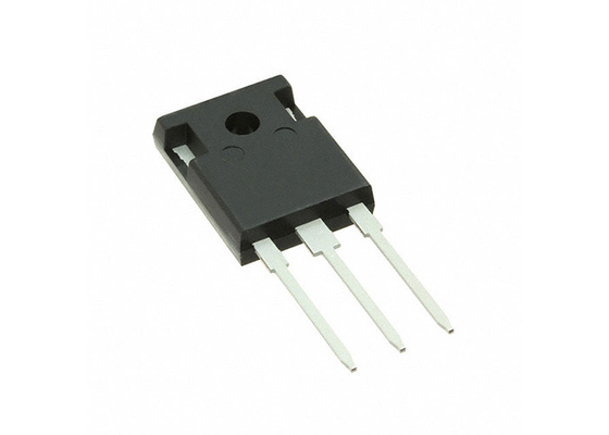 Chip de circuit intégré IPW60R037P7 Transistor MOSFET de puissance N-Channel 600V pour serveur