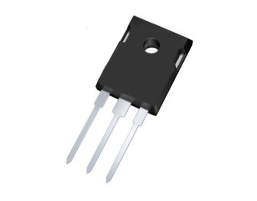 Les transistors MOSFET à N-canal à 247-4