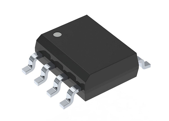 TLE9350BSJ puce de circuit intégré émetteur-récepteur CAN FD à grande vitesse pour réseaux HS CAN
