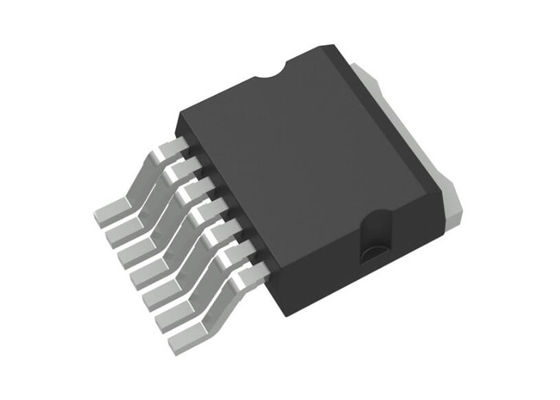 SCT4062KWATL puce de circuit intégré 1200V 24A Transistors SiC MOSFET à canal N