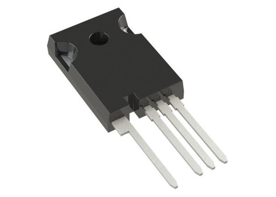 NVH4L050N170M1 puce de circuit intégré transistor à jonction au carbure de silicium N-canal 1700V