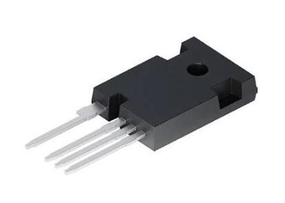 IXSH80N120L2KHV puce de circuit intégré 1200V Transistor SiC MOSFET à amplification