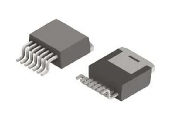 IXSA80N120L2-7 Puce de circuit intégré 1200V 30mohm SiC MOSFET Transistor TO-263-7L