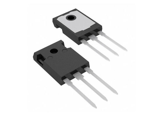 LSIC1MO120E0160 puce de circuit intégré 1,2 kV amélioration SiC MOSFET transistors TO-247-3