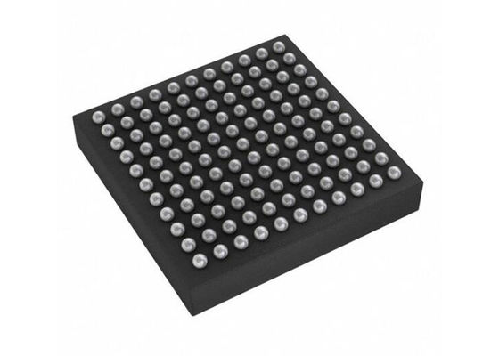 S6E2H46G0AGB3000A Microcontrôleur MCU FM4 S6E2H4 Microcontrôleur 32 bits MCU à un seul cœur