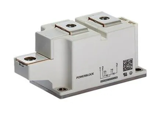 TT320N18SOF Modules IGBT automobiles 1800V 320A Module thyristor pour le contrôle du moteur